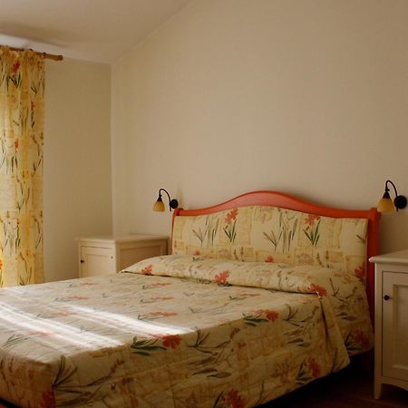 Ca Del Moro Resort & Spa Понтремоли Экстерьер фото